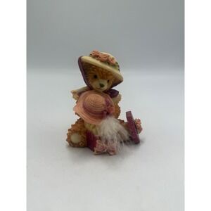 Bainbridge Bears Faye Making Memories Carlton Cards Limited Edition Figurine